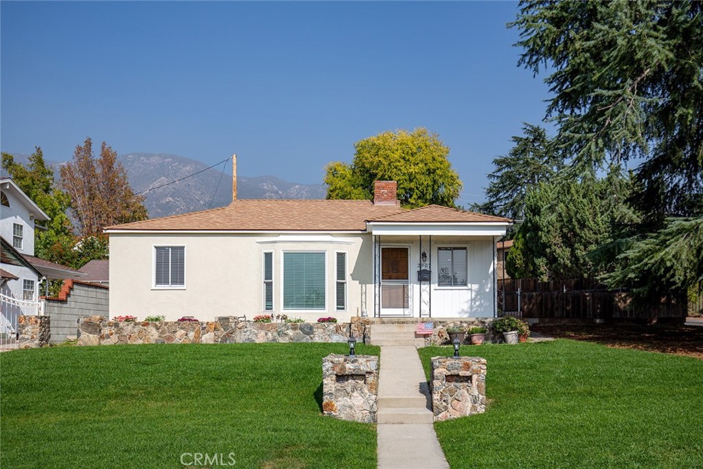 2907 Los Olivos Lane