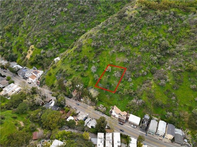 Image 3 for 0 North Beverly Glen, Los Angeles, CA 90077