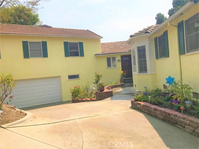 Photo of 444 Kempton Road, Glendale, CA 91202