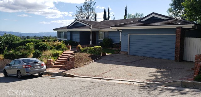 Photo of 11821 Babbitt Avenue, Granada Hills, CA 91344
