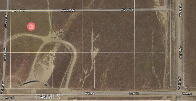 0 Vic 102 St W/Ave K12, Lancaster, California 93536, ,Land,For Sale,0 Vic 102 St W/Ave K12,CRSR23005275