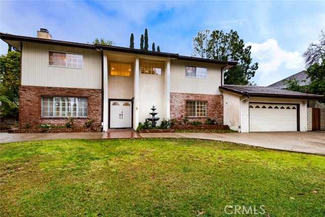 Photo of 17157 Nanette Street, Granada Hills, CA 91344
