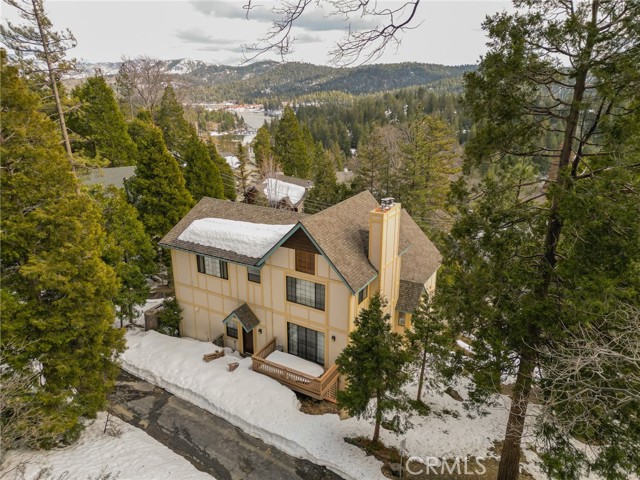 Image 3 for 676 Zurich Dr, Lake Arrowhead, CA 92352