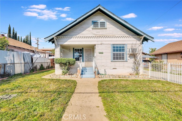 4027 Hammel St, Los Angeles, CA 90063