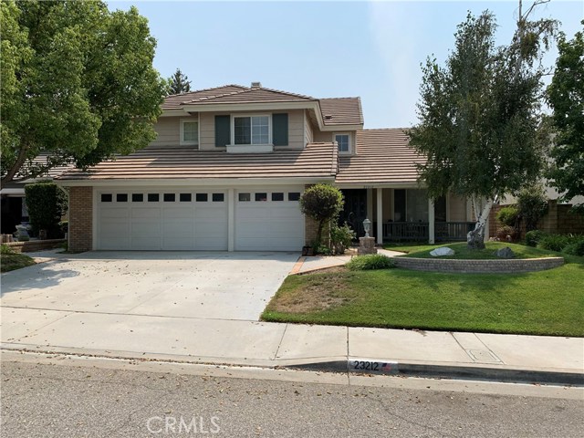 Photo of 23212 Sherwood Place, Valencia, CA 91354