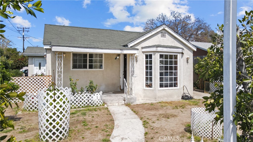 4053 Randolph Street, Huntington Park, CA 90255