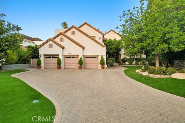 Image 2 for 10746 Baile Ave, Chatsworth, CA 91311