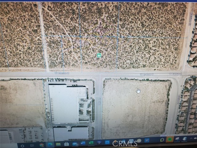 0 W Vac/Ave O/Vic Division Street, Palmdale, CA, 93550 0 W Vac/Ave O/Vic Division Street, Palmdale, CA, 93550