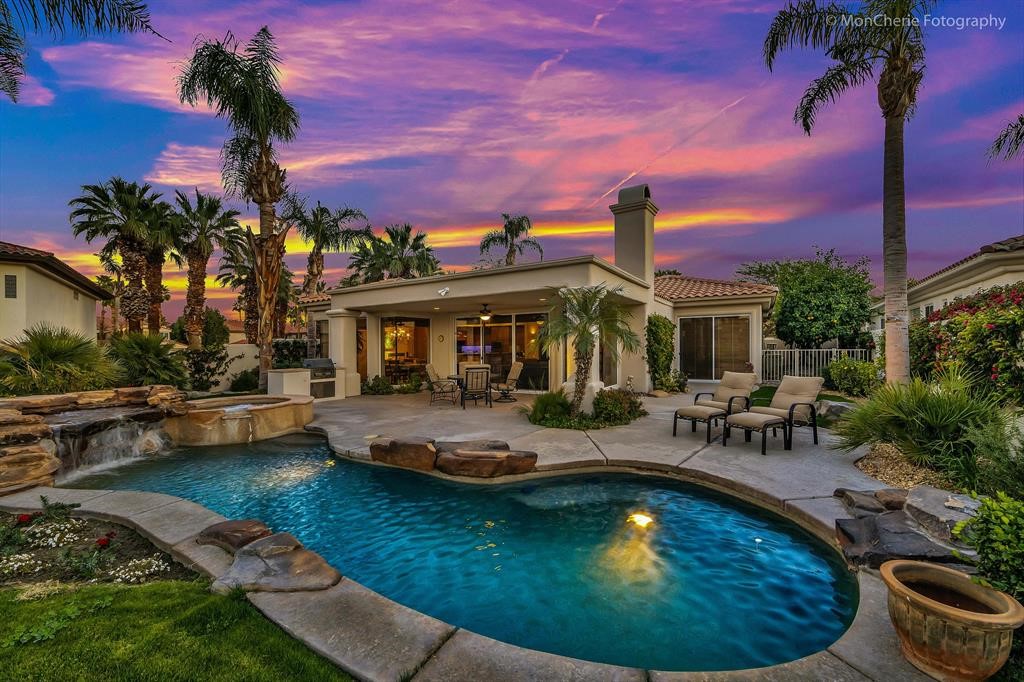 Image Number 1 for 55586   Southern in LA QUINTA