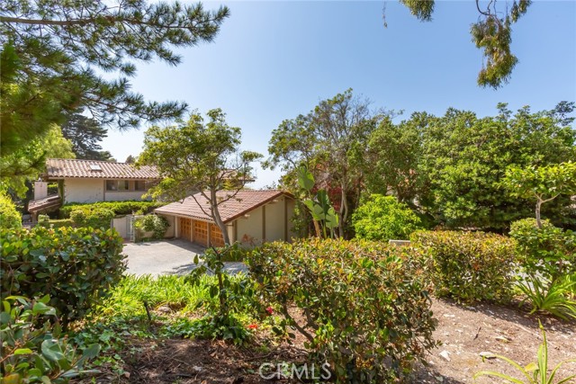 1103 Via Curva, Palos Verdes Estates, California 90274, 4 Bedrooms Bedrooms, ,5 BathroomsBathrooms,Residential,Sold,Via Curva,SR22096388