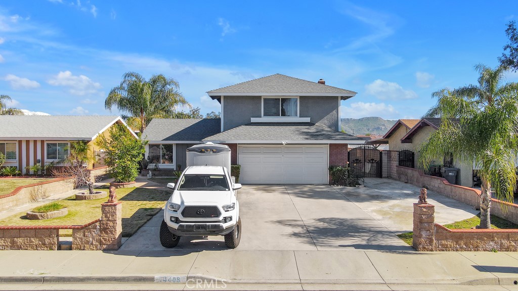 14408 Stuard Drive, Moreno Valley, CA 92553