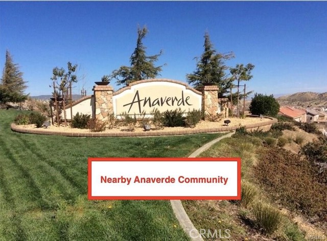 19 W Avenue S-4, Palmdale, California 93551, ,Land,For Sale,19 W Avenue S-4,CRSR20182941