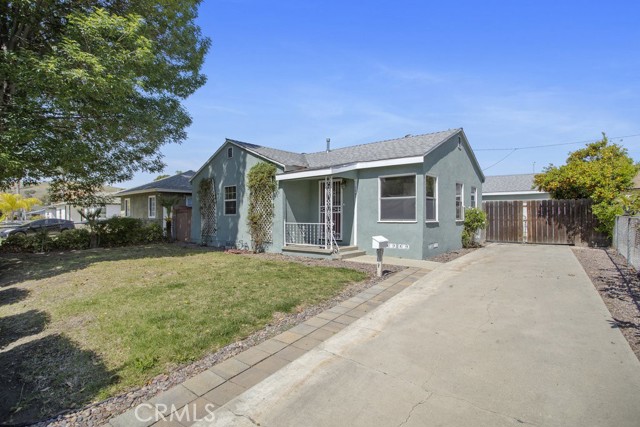 1797 Buffington St, Pomona, CA 91766