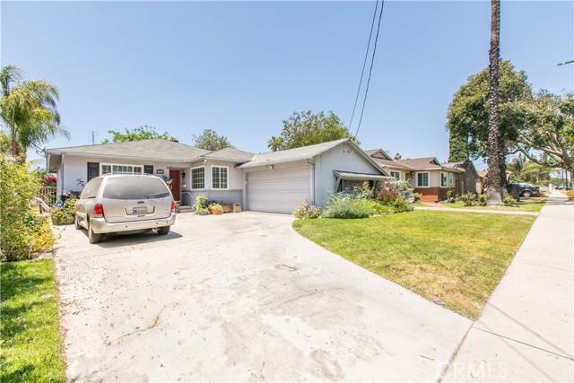 7533 Bellaire Ave, North Hollywood, CA 91605