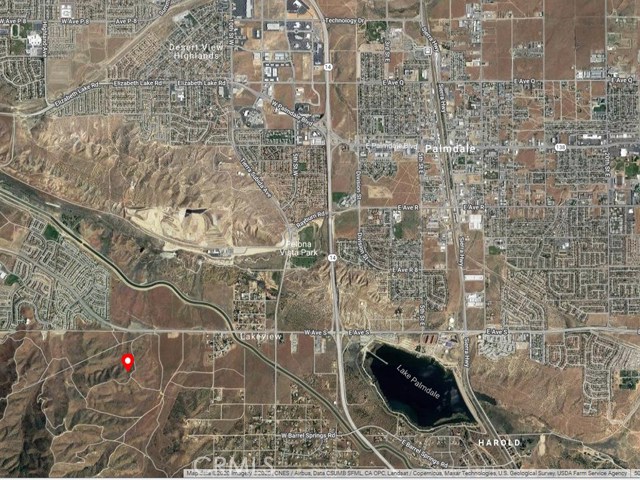 17 W Avenue S-4, Palmdale, California 93551, ,Land,For Sale,17 W Avenue S-4,CRSR20182958