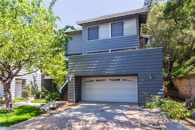 Photo of 1499 N View Drive, Westlake Village, CA 91362