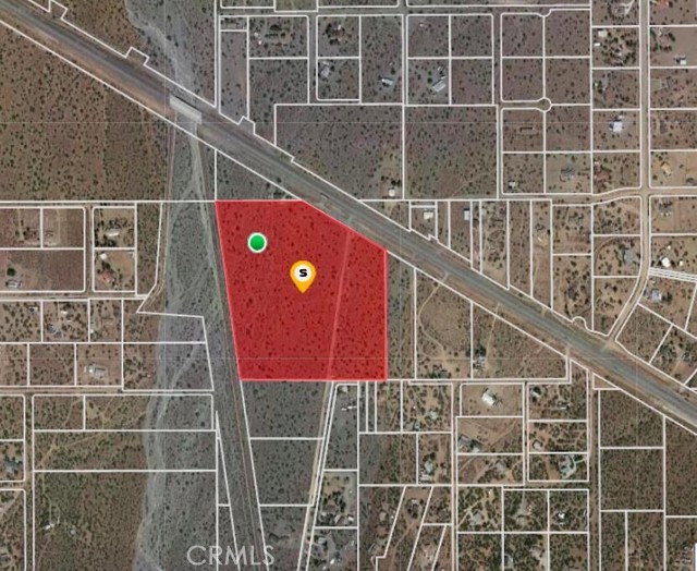 138 Hwy 138, Pinon Hills, CA, 92372 138 Hwy 138, Pinon Hills, CA, 92372