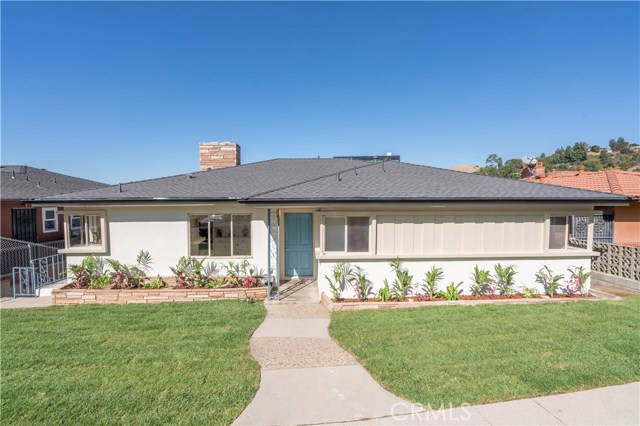 1453 Glengarry Rd, Pasadena, CA 91105