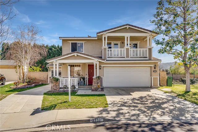 2330 Cottontail Avenue photo 1