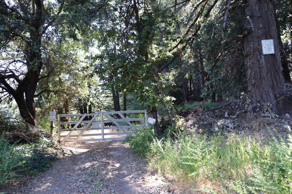 15969 Skyline Boulevard, Los Gatos, CA 95033