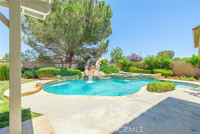 Image 2 for 6643 Almond Valley Way, Lancaster, CA 93536