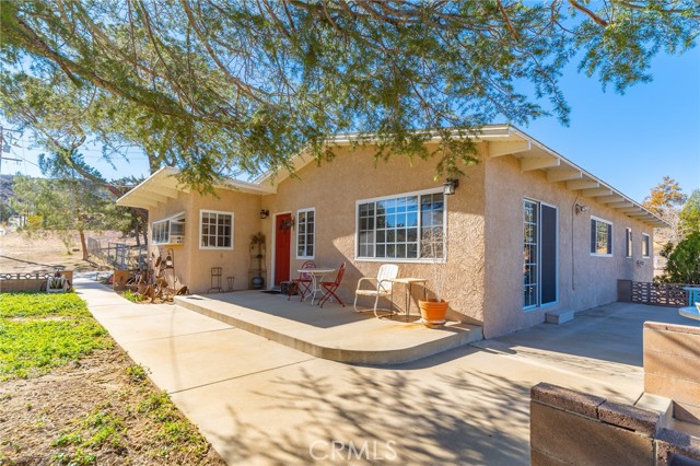 Detail Gallery Image 1 of 1 For 40237 95th St, Leona Valley,  CA 93551 - 3 Beds | 2 Baths