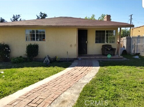 601 Bradfield Avenue, Compton, California 90221, 2 Bedrooms Bedrooms, ,1 BathroomBathrooms,Single Family Residence,For Sale,Bradfield,SR23063185