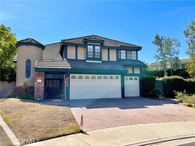 5500 Hartglen Place photo 1