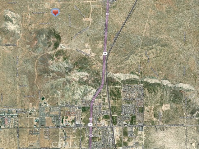 31 W and Beaudette Avenue, Rosamond, California 93560, ,Land,For Sale,31 W and Beaudette Avenue,CRSR19156158