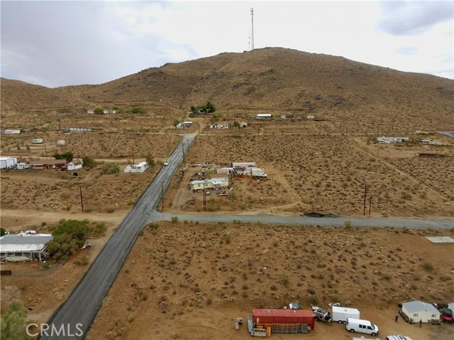 0 Mountain Wells & The Rand, Johannesburg, California 93528, ,Land,For Sale,0 Mountain Wells & The Rand,CRSR22140391