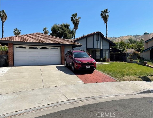 3463 Yankee Circle, Riverside, CA 92503