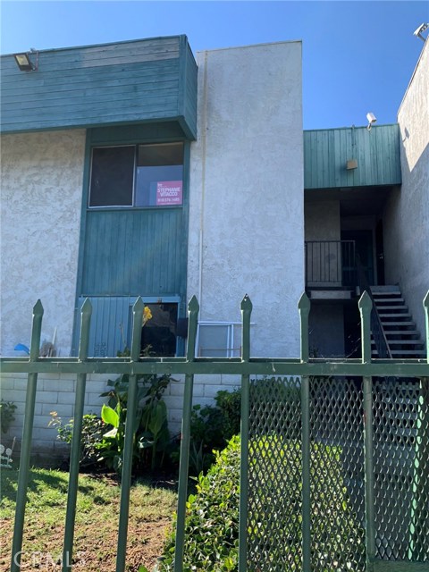 Photo of 8801 Willis Avenue #16 (B8), Panorama City, CA 91402