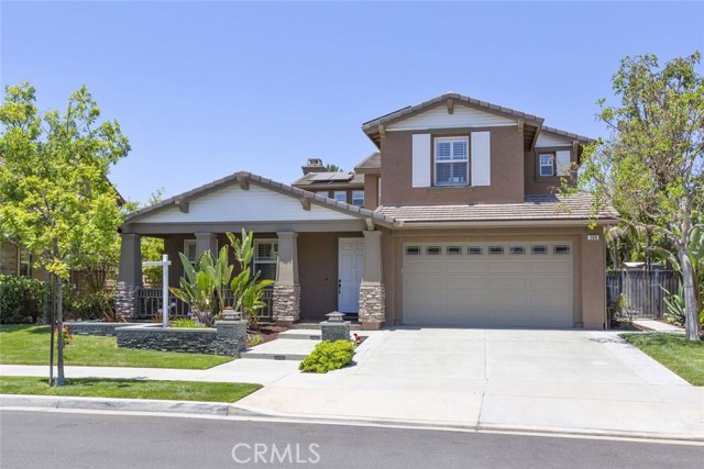 Photo of 269 Bellafonte Court, Camarillo, CA 93012