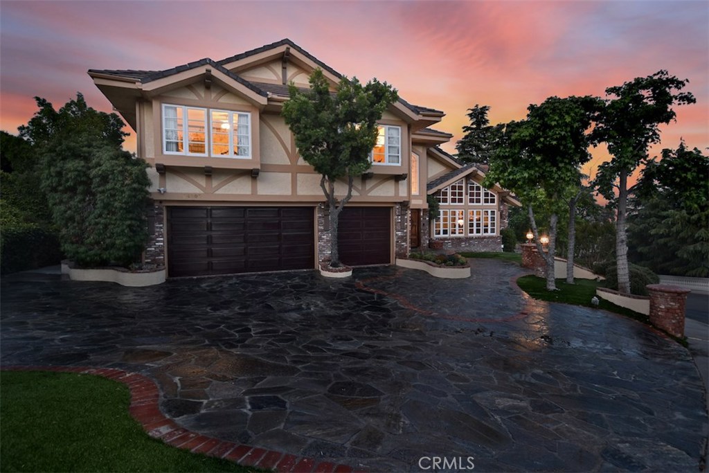 Photo of 24803 WOODED VISTA, West Hills, CA 91307