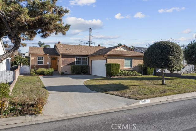 1926 Olympus Ave, Hacienda Heights, CA 91745