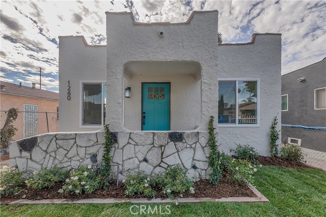 MLS# SR22227528