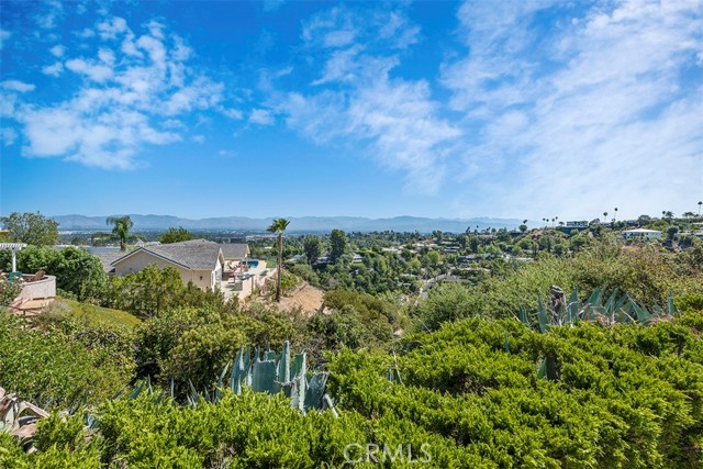 Encino Hills Place Single Family Residence Encino Residential