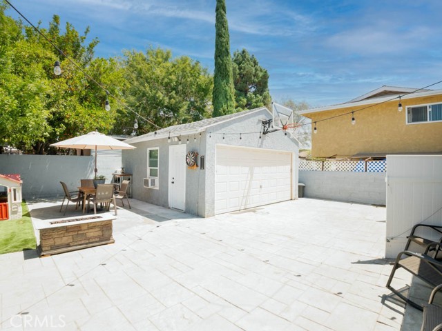 1117 Hewitt Street photo 7