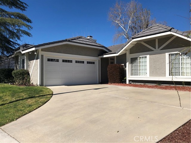Photo of 23549 Via Plata, Valencia, CA 91355