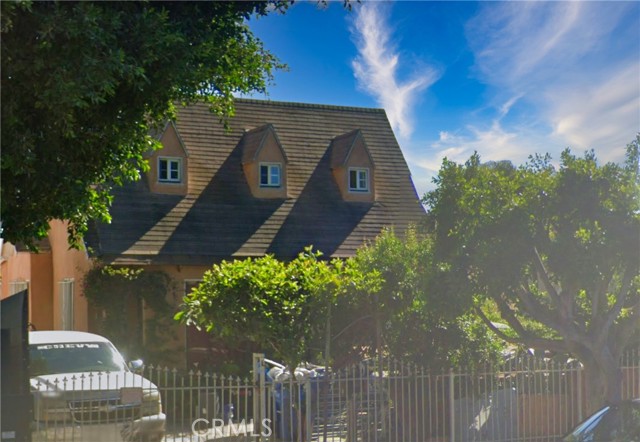 424 E 92nd Street Los Angeles, California