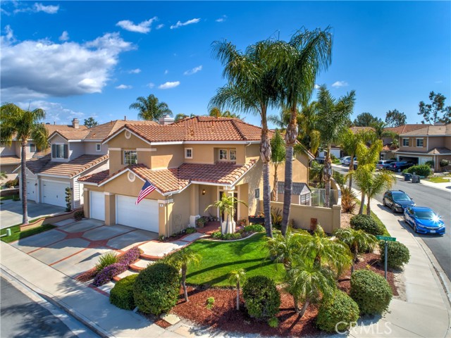 2 Marseille Way, Lake Forest, CA 92610