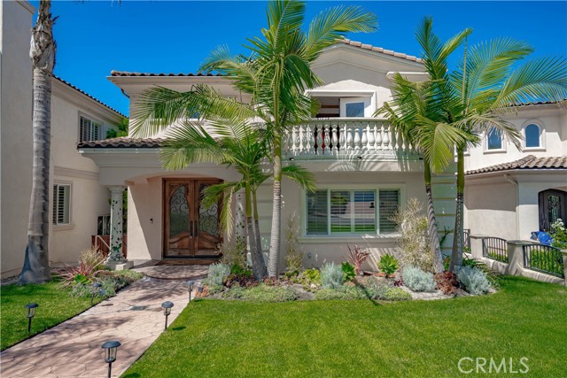 415 Irena Avenue, Redondo Beach, California 90277, 5 Bedrooms Bedrooms, ,4 BathroomsBathrooms,Residential,Sold,Irena,SR21098424