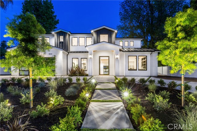 Photo of 18938 Wells Drive, Tarzana, CA 91356