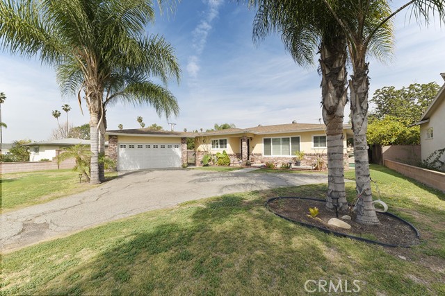 1429 E Verness St, West Covina, CA 91791