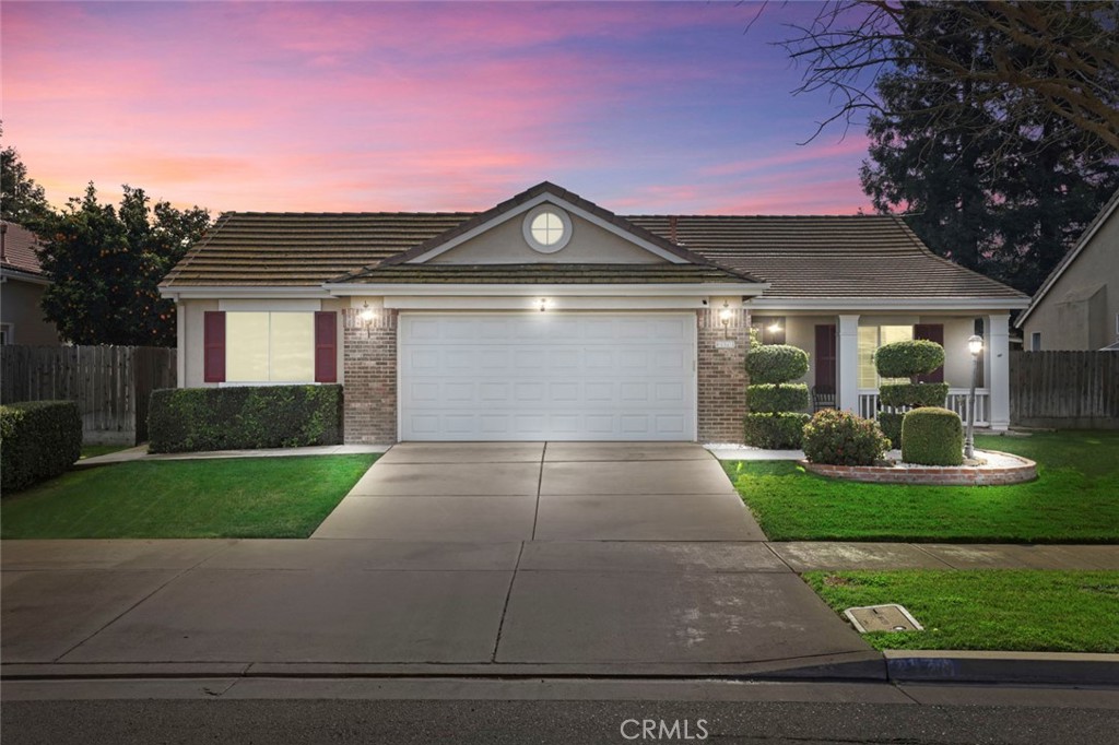 2170 Silverado Avenue, Merced, CA 95340
