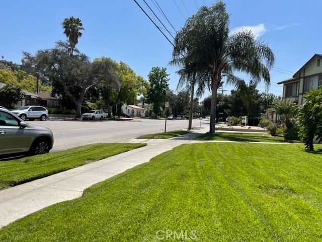 733 South Verdugo Road photo 5