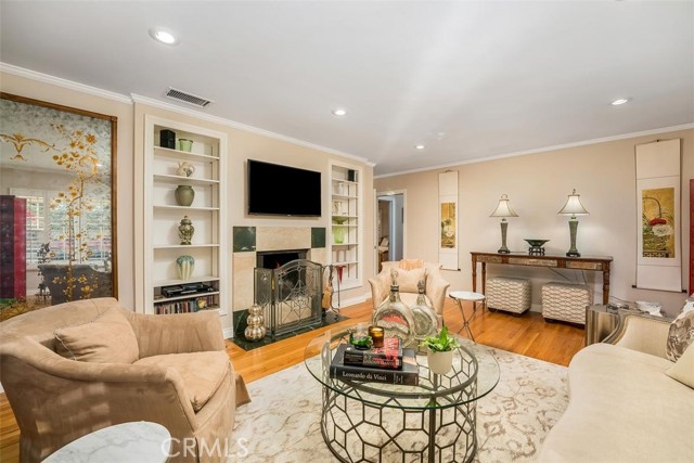 Detail Gallery Image 1 of 1 For 12759 Emelita St, Valley Village,  CA 91607 - 3 Beds | 2 Baths