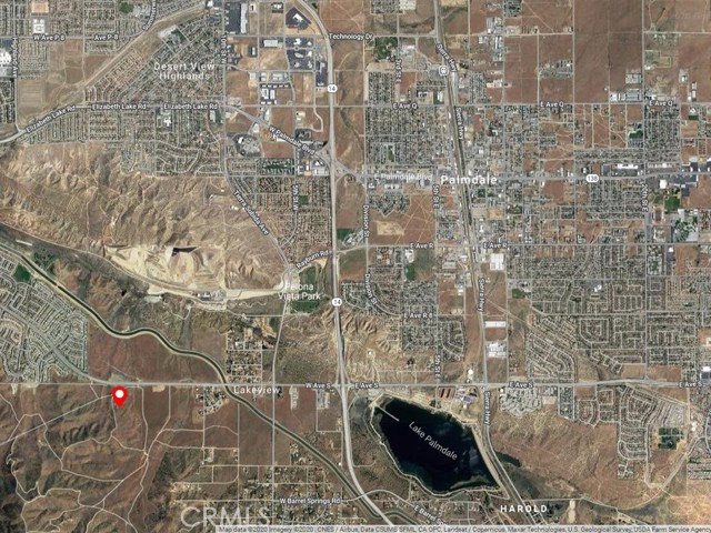 20 W Avenue S-2, Palmdale, California 93551, ,Land,For Sale,20 W Avenue S-2,CRSR20182927