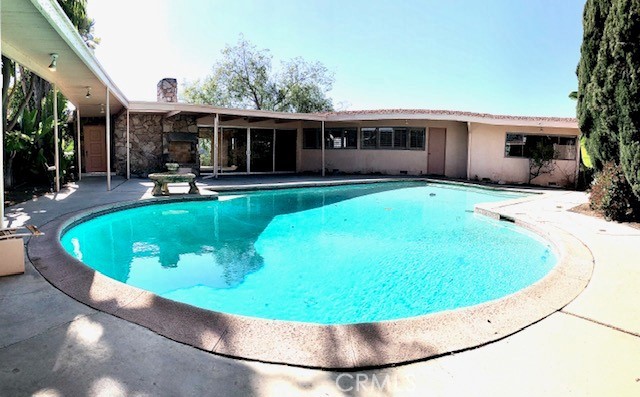 3436 Bonnie Hill Drive