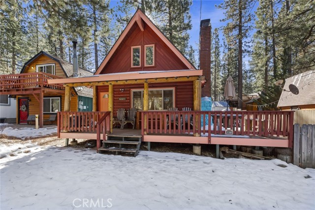 MLS# SR22248203